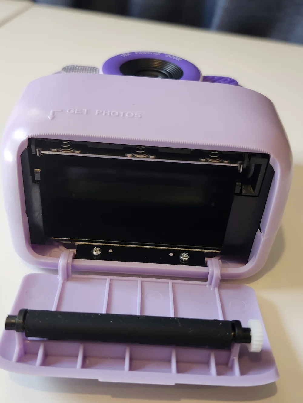 Good Condition- Functional Kids Instant Digital Cameras for Boys and Girls 32 GB
